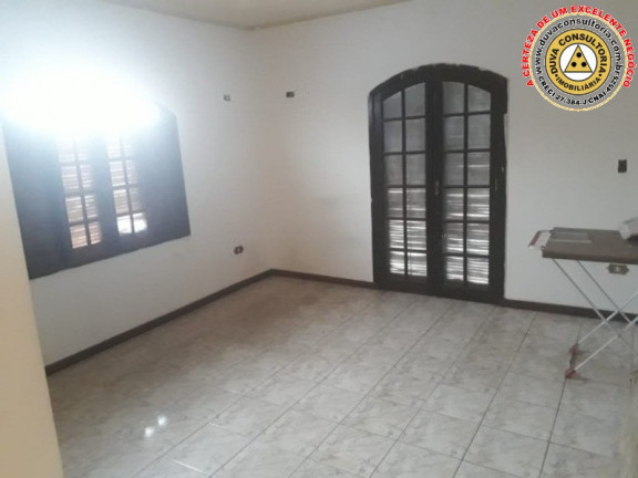 Imagem Casa com 4 Quartos à Venda, 130 m² em Residencial União - São José Dos Campos