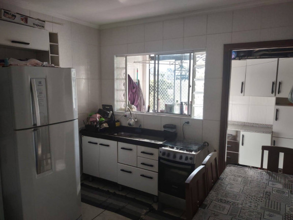 Imagem Apartamento com 2 Quartos à Venda, 64 m² em Vila Progresso - Guarulhos