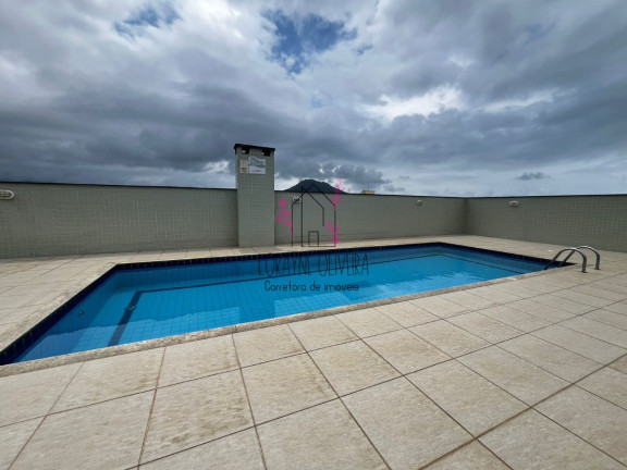 Imagem Apartamento com 2 Quartos à Venda, 67 m² em Praia Grande - Ubatuba