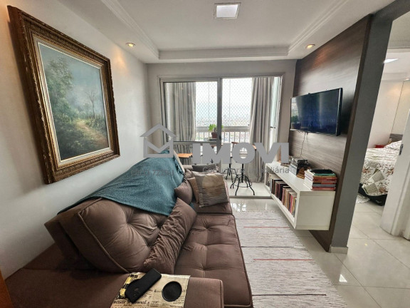 Imagem Apartamento com 2 Quartos à Venda, 48 m² em Ataíde - Vila Velha Imagem Apartamento com 2 Quartos à Venda, 48 m² em Ataíde - Vila Velha