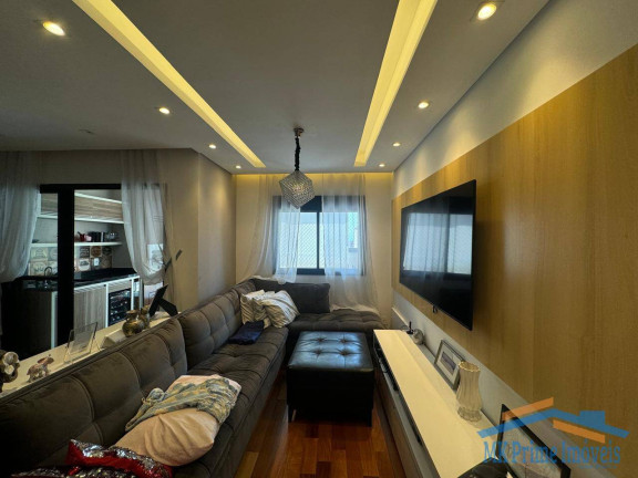 Imagem Apartamento com 2 Quartos à Venda, 72 m² em Vila Osasco - Osasco Imagem Apartamento com 2 Quartos à Venda, 72 m² em Vila Osasco - Osasco