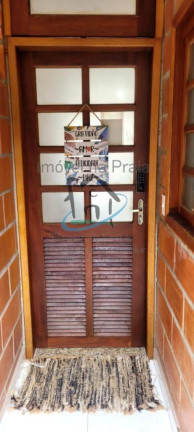 Imagem Apartamento com 1 Quarto à Venda, 35 m² em Sapé - Ubatuba