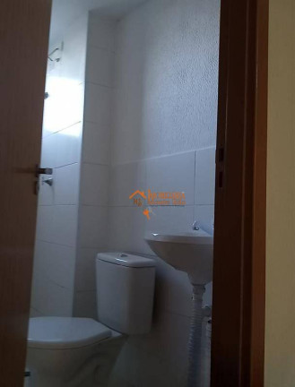 Imagem Apartamento com 2 Quartos à Venda, 40 m² em água Chata - Guarulhos
