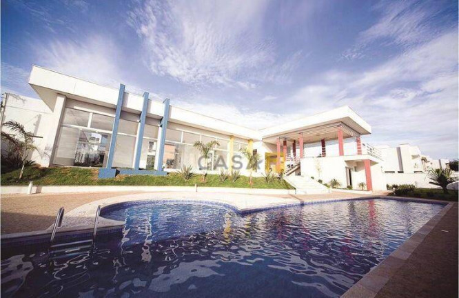 Imagem Casa com 4 Quartos à Venda, 248 m² em Vila Santa Maria - Americana Imagem Casa com 4 Quartos à Venda, 248 m² em Vila Santa Maria - Americana