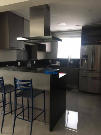 Imagem Apartamento com 3 Quartos à Venda, 140 m² em Perdizes - São Paulo
