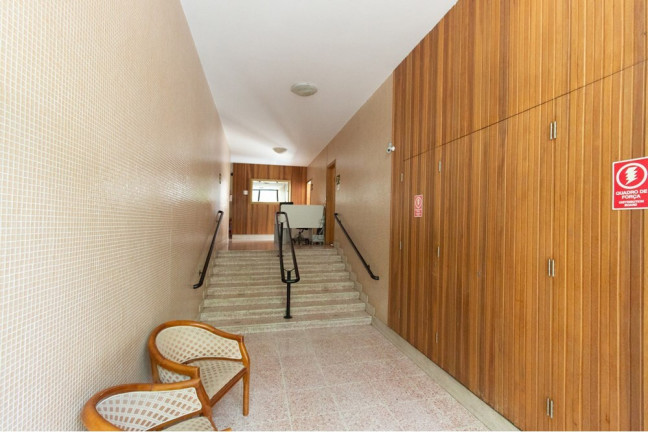 Imagem Apartamento com 2 Quartos à Venda, 78 m² em Moema - São Paulo