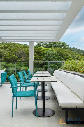 Imagem Apartamento com 2 Quartos à Venda, 66 m² em Cacupé - Florianopolis