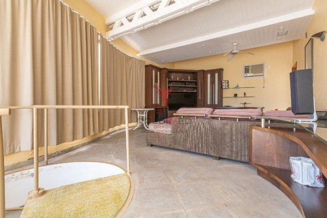 Imagem Apartamento com 4 Quartos à Venda, em Lagoa - Rio De Janeiro Imagem Apartamento com 4 Quartos à Venda, em Lagoa - Rio De Janeiro