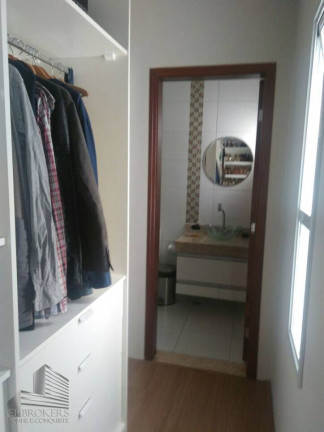 Imagem Casa de Condomínio com 3 Quartos à Venda, 150 m² em Iporanga - Sorocaba