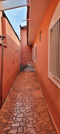 Casa à Venda,  em Jardim Planalto - Limeira