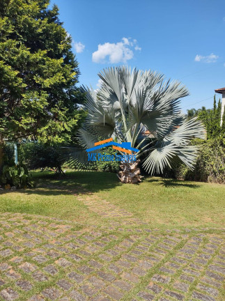 Imagem Casa de Condomínio com 4 Quartos à Venda, 480 m² em Jardim Do Golf I - Jandira Imagem Casa de Condomínio com 4 Quartos à Venda, 480 m² em Jardim Do Golf I - Jandira