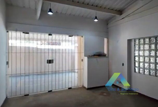 Imagem Casa com 3 Quartos à Venda, 240 m² em Bosque Da Saúde - São Paulo