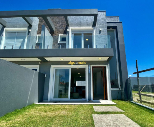 Imóvel com 3 Quartos à Venda, 101 m² em Arpoador - Xangri-lá