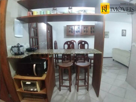 Imagem Casa de Condomínio com 3 Quartos à Venda, 80 m² em Braga - Cabo Frio