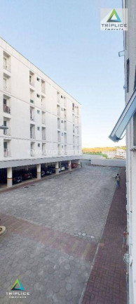 Imagem Apartamento com 2 Quartos à Venda, 58 m² em Marilândia - Juiz De Fora