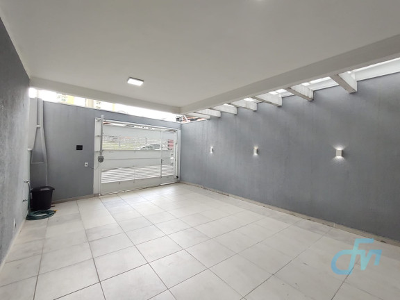 Imagem Casa com 2 Quartos à Venda,  em Parque Santana - Mogi Das Cruzes