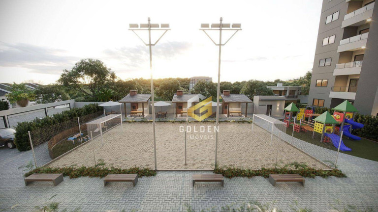 Imagem Apartamento com 2 Quartos à Venda, 73 m² em Gravatá - Navegantes Imagem Apartamento com 2 Quartos à Venda, 73 m² em Gravatá - Navegantes