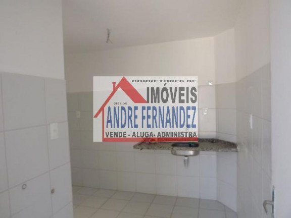 Imagem Apartamento com 2 Quartos à Venda, 60 m² em Fragoso - Olinda