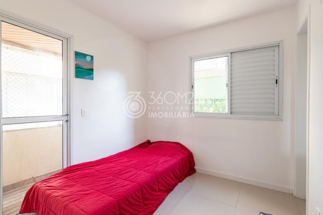 Imagem Apartamento com 3 Quartos à Venda, 120 m² em Casa Branca - Santo André