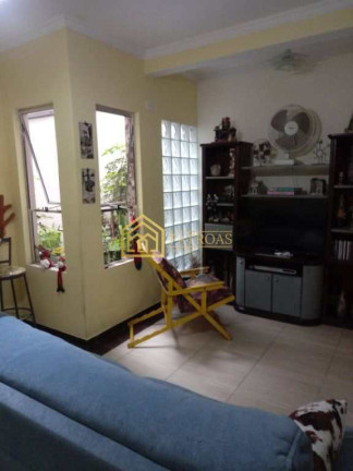Casa com 3 Quartos à Venda, 150 m² em Nova Petrópolis - São Bernardo Do Campo
