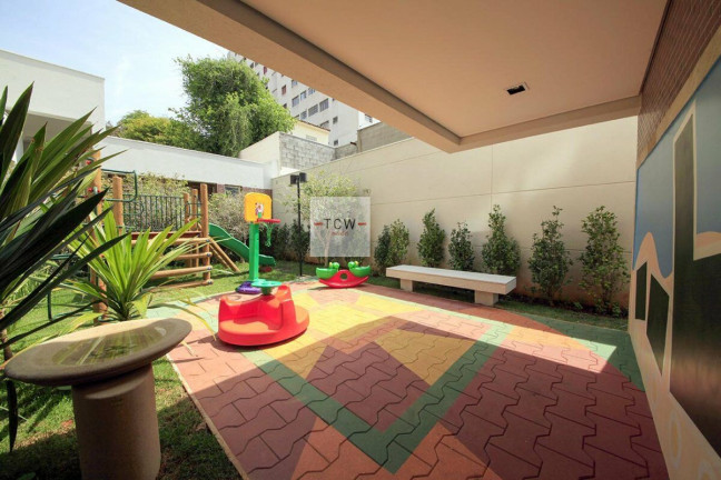 Imagem Apartamento com 4 Quartos à Venda, 316 m² em Vila Mariana - São Paulo
