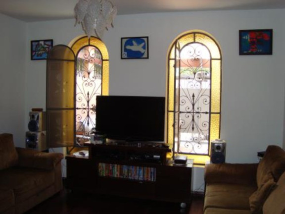 Imagem Casa com 3 Quartos à Venda, 200 m² em Vila Marari - São Paulo Imagem Casa com 3 Quartos à Venda, 200 m² em Vila Marari - São Paulo