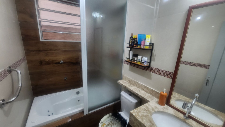Imagem Apartamento com 2 Quartos à Venda, 61 m² em Embaré - Santos