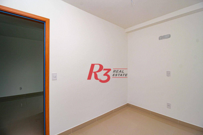 Imagem Apartamento com 2 Quartos à Venda, 53 m² em Embaré - Santos Imagem Apartamento com 2 Quartos à Venda, 53 m² em Embaré - Santos