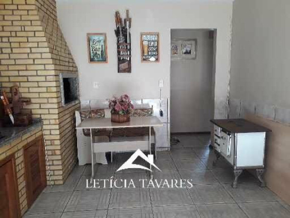 Imagem Casa com 3 Quartos à Venda, 312 m² em Jardim - Sapucaia Do Sul