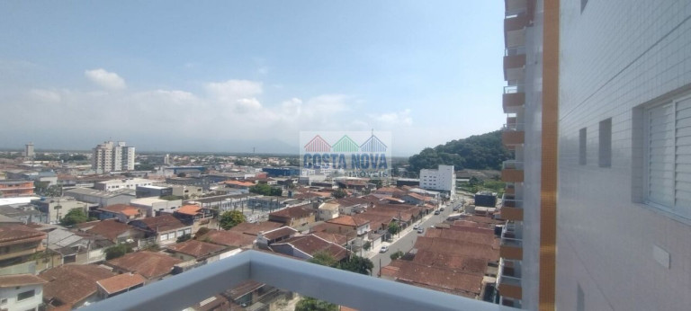 Imagem Apartamento com 2 Quartos à Venda, 60 m² em Boqueirão - Praia Grande Imagem Apartamento com 2 Quartos à Venda, 60 m² em Boqueirão - Praia Grande