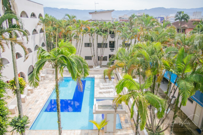 Kitnet com 1 Quarto para Alugar, 25 m² em Itaguá - Ubatuba