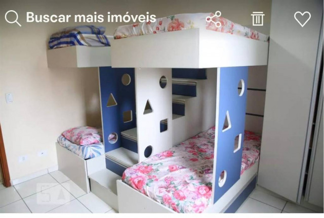 Imagem Apartamento com 2 Quartos para Alugar, 85 m² em Ocian - Praia Grande Imagem Apartamento com 2 Quartos para Alugar, 85 m² em Ocian - Praia Grande