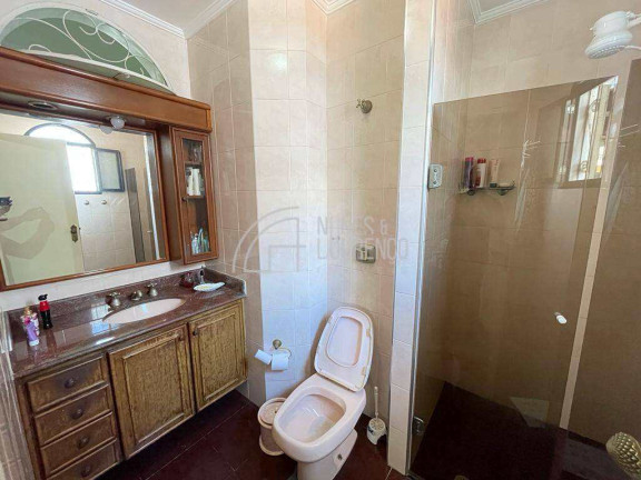 Imagem Casa com 4 Quartos à Venda, 138 m² em Boqueirão - Santos