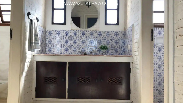 Imagem Imóvel com 5 Quartos à Venda, 392 m² em Jardim Paraíso Da Usina - Atibaia Imagem Imóvel com 5 Quartos à Venda, 392 m² em Jardim Paraíso Da Usina - Atibaia