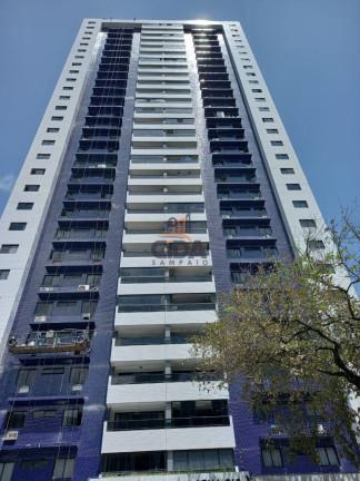 Imagem Apartamento com 4 Quartos à Venda, 156 m² em Boa Viagem - Recife