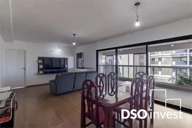 Imagem Apartamento com 2 Quartos à Venda, 150 m² em Jardim Das Acácias - São Paulo Imagem Apartamento com 2 Quartos à Venda, 150 m² em Jardim Das Acácias - São Paulo