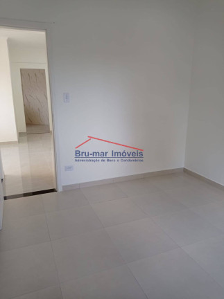 Imagem Apartamento com 2 Quartos à Venda, 60 m² em Saboó - Santos