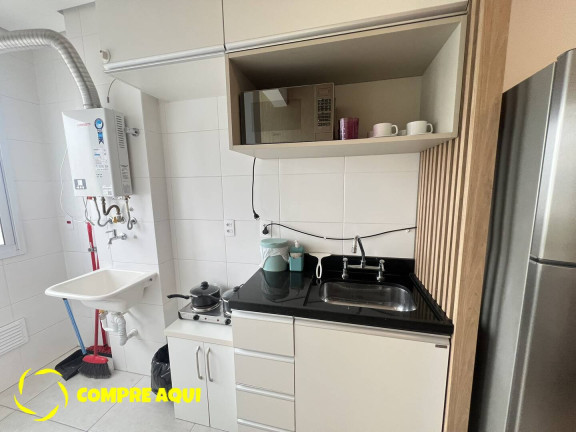 Imagem Apartamento com 1 Quarto à Venda, 39 m² em Santa Cecília - São Paulo Imagem Apartamento com 1 Quarto à Venda, 39 m² em Santa Cecília - São Paulo