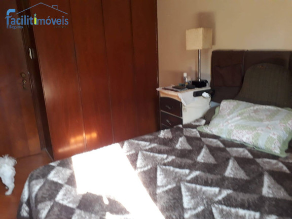 Imagem Sobrado com 3 Quartos à Venda, 120 m² em Nova Petrópolis - São Bernardo Do Campo