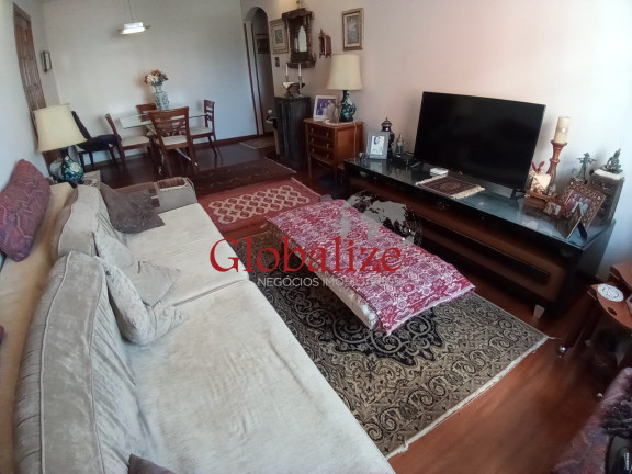 Imagem Imóvel com 2 Quartos à Venda, 111 m² em Ponta Da Praia - Santos Imagem Imóvel com 2 Quartos à Venda, 111 m² em Ponta Da Praia - Santos