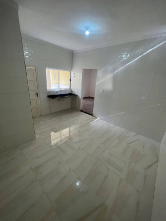 Imagem Casa com 2 Quartos à Venda, 110 m² em Aviação - Praia Grande Imagem Casa com 2 Quartos à Venda, 110 m² em Aviação - Praia Grande