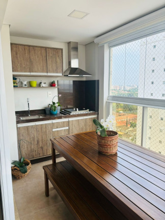 Imagem Apartamento com 3 Quartos à Venda, 140 m² em Parque Campolim - Sorocaba