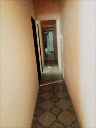 Imagem Casa com 3 Quartos à Venda, 154 m² em Jardim álamo - Guarulhos