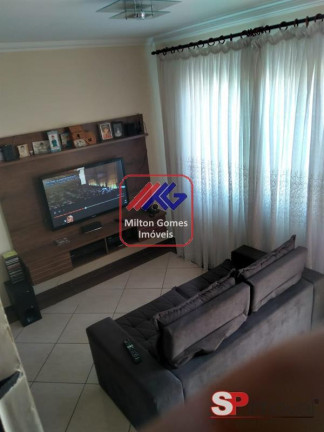 Imagem Casa com 2 Quartos à Venda, 60 m² em Jardim Ponte Rasa - São Paulo Imagem Casa com 2 Quartos à Venda, 60 m² em Jardim Ponte Rasa - São Paulo
