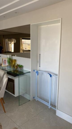 Imagem Apartamento com 2 Quartos à Venda, 90 m² em Casa Amarela - Recife