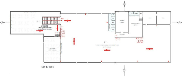 Imagem Imóvel à Venda, 2.295 m² em Loteamento João Batista Julião - Guarujá Imagem Imóvel à Venda, 2.295 m² em Loteamento João Batista Julião - Guarujá