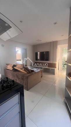 Imagem Apartamento com 2 Quartos à Venda, 76 m² em Vila Carvalho - Sorocaba
