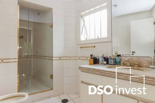 Imagem Casa com 3 Quartos à Venda,  em Jardim Paulistano - São Paulo