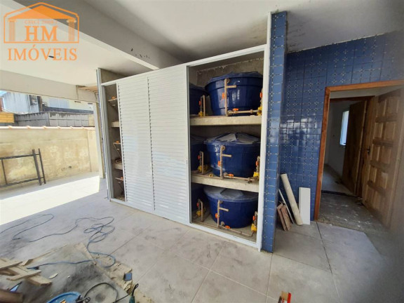 Imagem Apartamento com 2 Quartos à Venda, 55 m² em Parque São Vicente - Sao Vicente