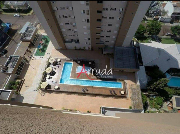 Imagem Apartamento com 3 Quartos à Venda, 135 m² em Centro - Cascavel